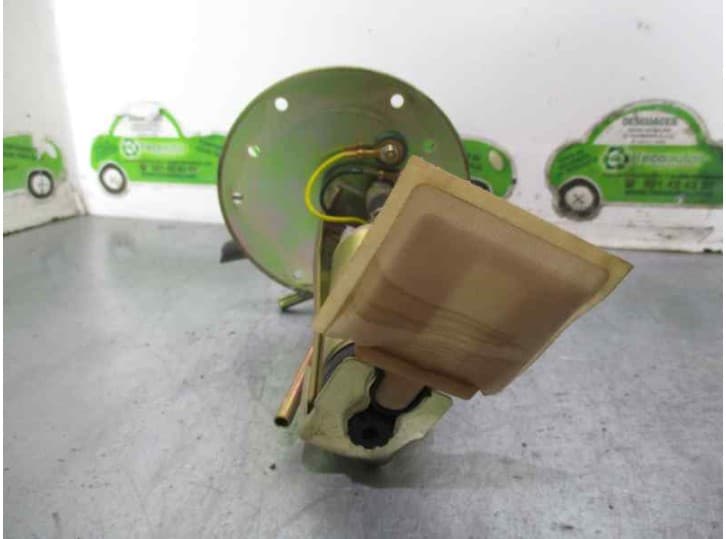 Recambio de aforador para kia joice (mte1p) 2.0 referencia OEM IAM 3111137300 3