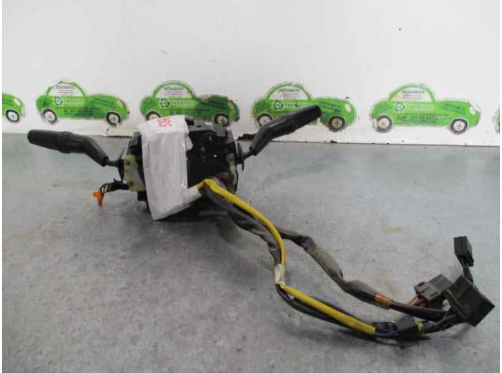 Recambio de mando luces para kia joice (mte1p) 2.0 referencia OEM IAM 44331A2530 2