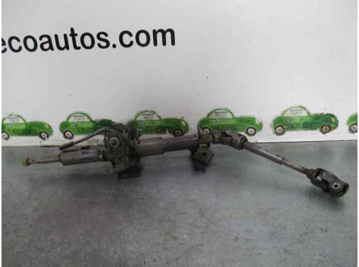 Recambio de columna direccion para kia joice (mte1p) 2.0 referencia OEM IAM 56300M3010