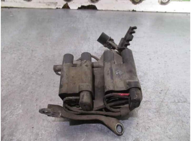 Recambio de bobina encendido para kia joice (mte1p) 2.0 referencia OEM IAM 2730133510
