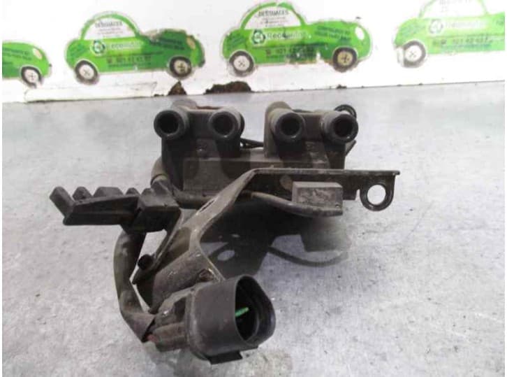 Recambio de bobina encendido para kia joice (mte1p) 2.0 referencia OEM IAM 2730133510 3