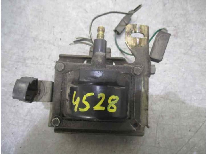 Recambio de bobina encendido para citroën ax (za-_) 14 referencia OEM IAM 520073A