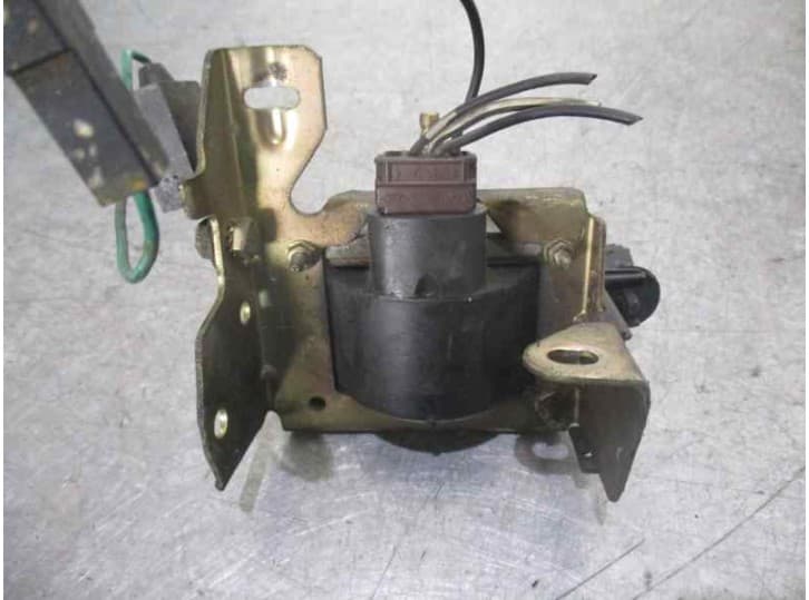 Recambio de bobina encendido para citroën ax (za-_) 14 referencia OEM IAM 520073A 2