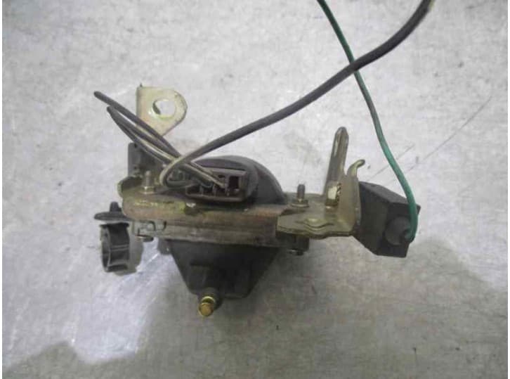 Recambio de bobina encendido para citroën ax (za-_) 14 referencia OEM IAM 520073A 4