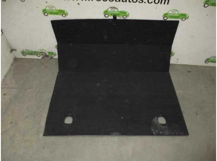 Recambio de bandeja trasera para lancia thesis (841_) 2.4 (841axb1b00) referencia OEM IAM