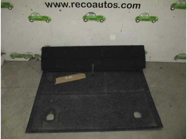 Recambio de bandeja trasera para lancia thesis (841_) 2.4 (841axb1b00) referencia OEM IAM 3