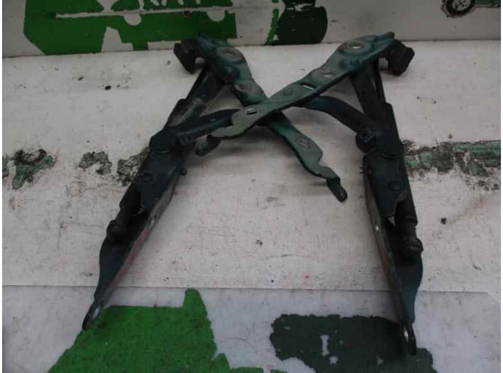 Recambio de amortiguadores maletero / porton para volvo s60 i (384) d5 referencia OEM IAM 2