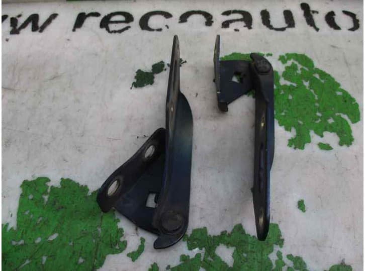 Recambio de bisagra capot para rover 200 ii hatchback (rf) 220 d/sd referencia OEM IAM 2
