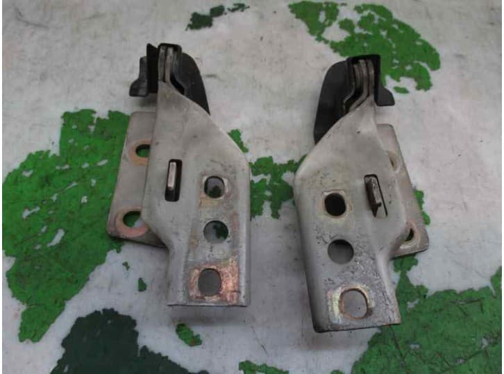 Recambio de bisagra capot para seat arosa (6h1) 1.0 referencia OEM IAM