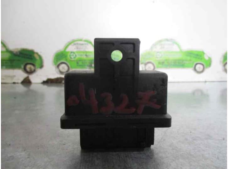 Recambio de rele para citroën xsara (n1) 1.9 d referencia OEM IAM 96271096980  NAGARES 2