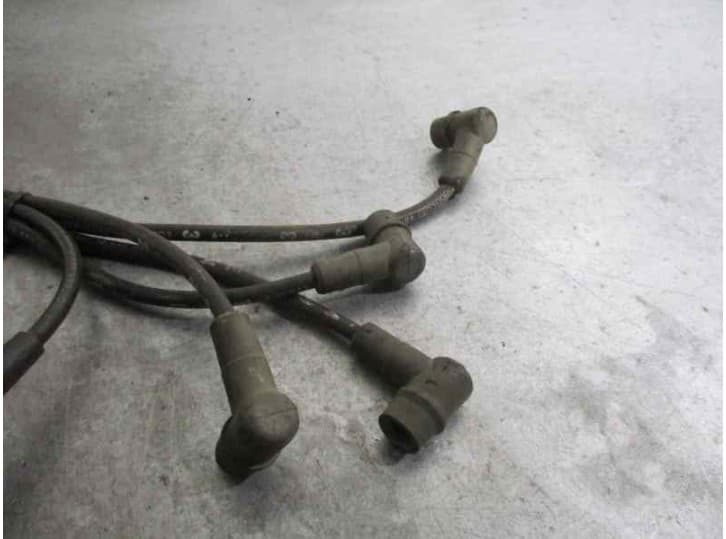 Recambio de cableado para renault 19 ii chamade (l53_) 1.4 referencia OEM IAM 2
