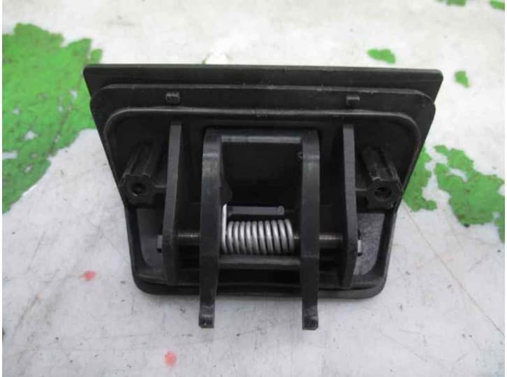 Recambio de maneta exterior porton para citroën c2 (jm_) 1.4 hdi referencia OEM IAM  CAJA 8 2
