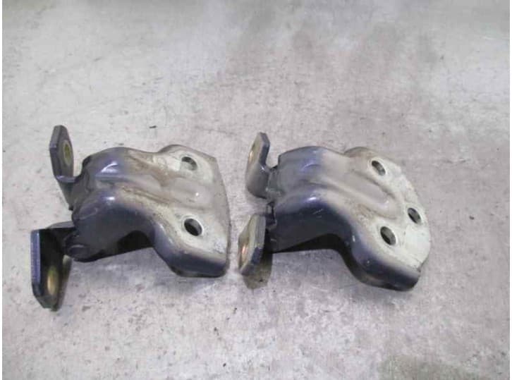Recambio de bisagra puerta para hyundai trajet (fo) 2.0 crdi referencia OEM IAM 2