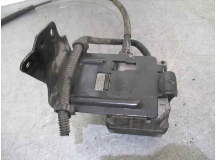 Recambio de modulo electronico para chevrolet alero 2.4 16v referencia OEM IAM 25175833 4