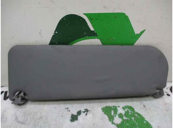 Recambio de parasol derecho para peugeot 806 (221) 2.0 hdi referencia OEM IAM 2