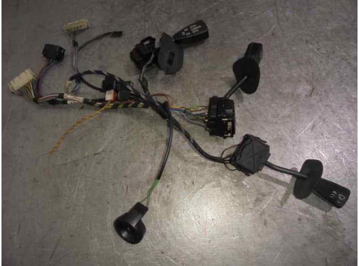 Recambio de mando luces para bmw 3 touring (e36) 318 i referencia OEM IAM