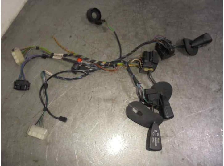 Recambio de mando luces para bmw 3 touring (e36) 318 i referencia OEM IAM 2
