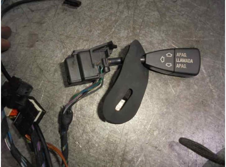 Recambio de mando luces para bmw 3 touring (e36) 318 i referencia OEM IAM 7