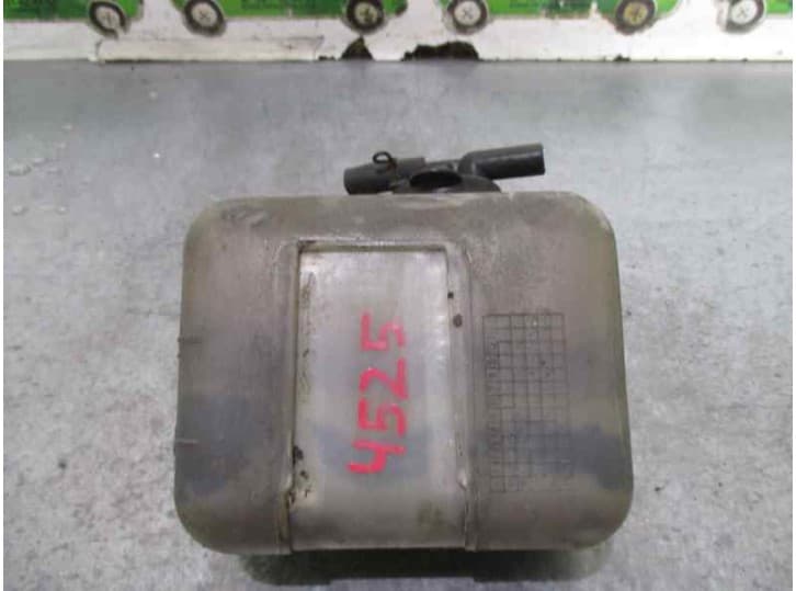 Recambio de deposito expansion para kia joice (mte1p) 2.0 referencia OEM IAM 25305M3001