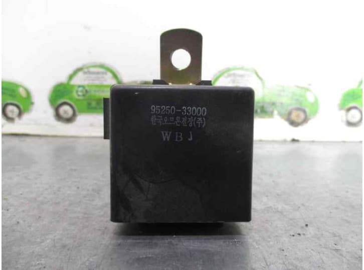 Recambio de rele para kia joice (mte1p) 2.0 referencia OEM IAM 9525033000
