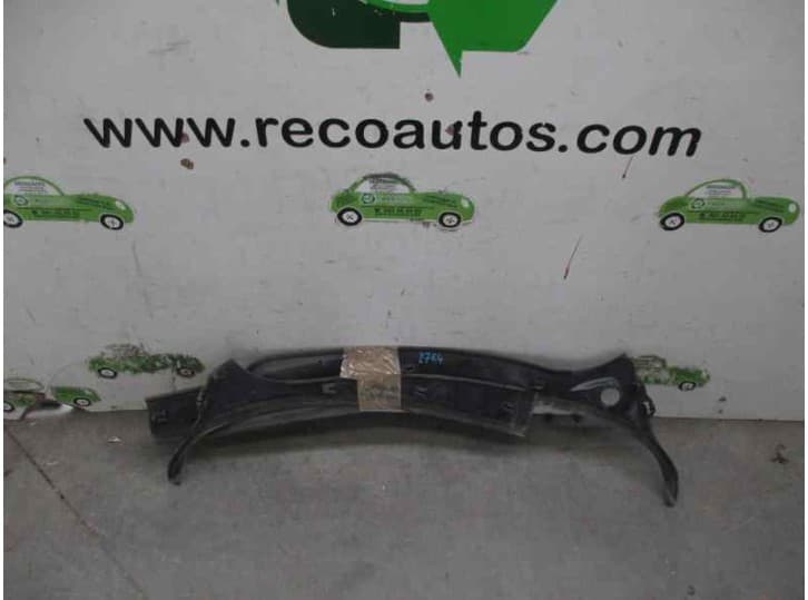Recambio de torpedo para peugeot 206 hatchback (2a/c) 1.4 hdi eco 70 referencia OEM IAM