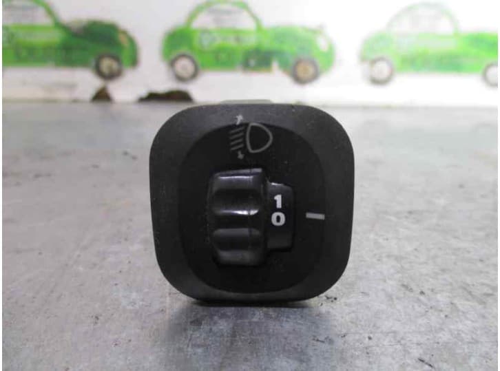 Recambio de mando para kia joice (mte1p) 2.0 referencia OEM IAM 9337093370