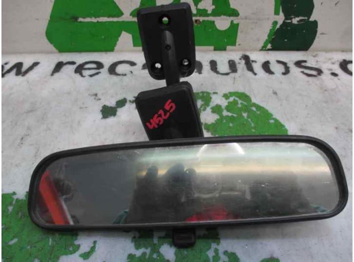 Recambio de espejo interior para kia joice (mte1p) 2.0 referencia OEM IAM 85101M2100