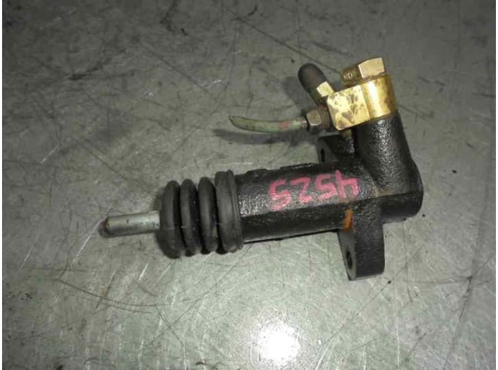 Recambio de bombin embrague para kia joice (mte1p) 2.0 referencia OEM IAM 41610M2001