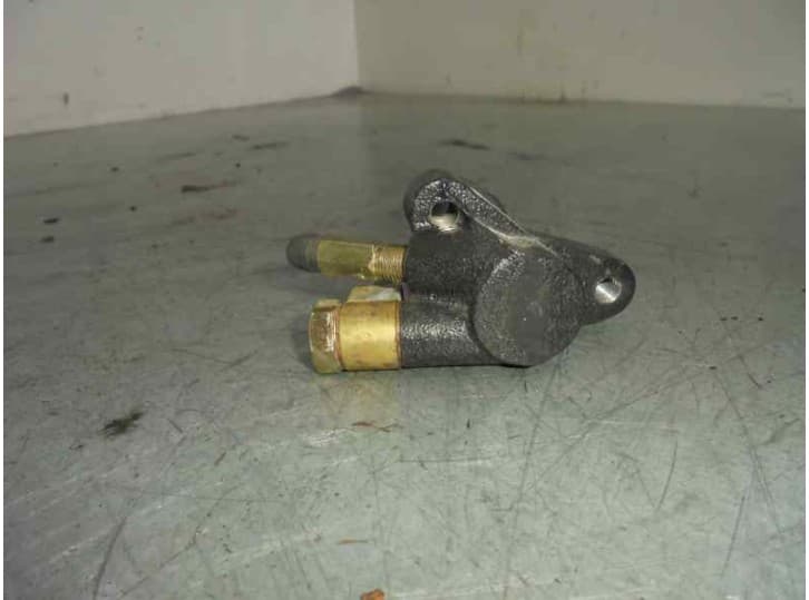 Recambio de bombin embrague para kia joice (mte1p) 2.0 referencia OEM IAM 41610M2001 3
