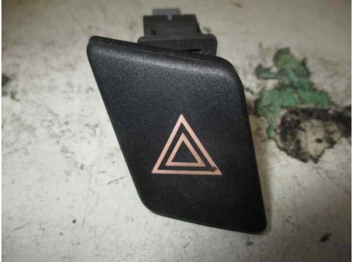 Recambio de warning para toyota yaris (_p9_) 1.3 vvt-i (scp90_) referencia OEM IAM