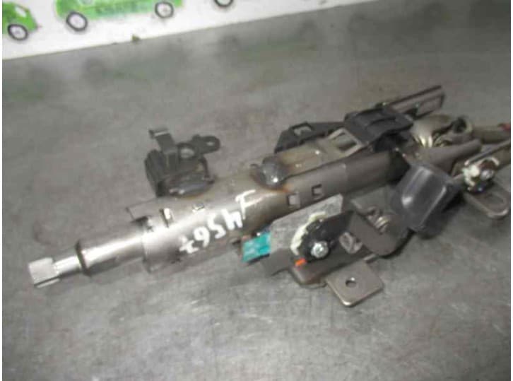 Recambio de columna direccion para peugeot 1007 (km_) 1.4 hdi referencia OEM IAM 5A27G 3