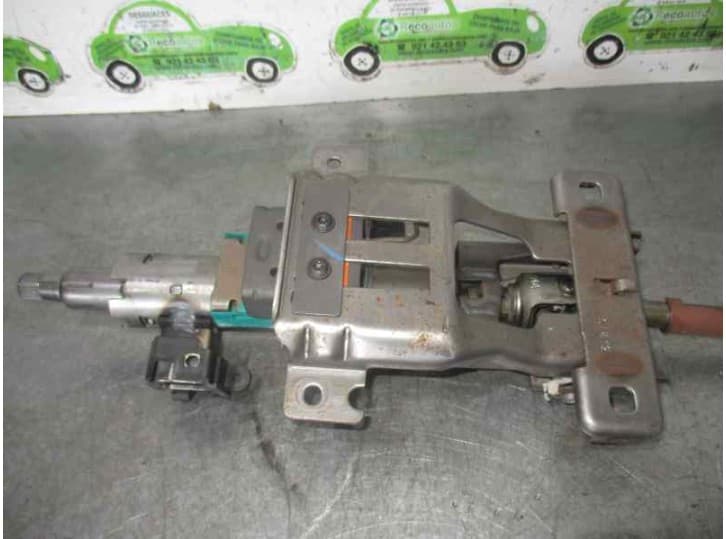 Recambio de columna direccion para peugeot 1007 (km_) 1.4 hdi referencia OEM IAM 5A27G 5