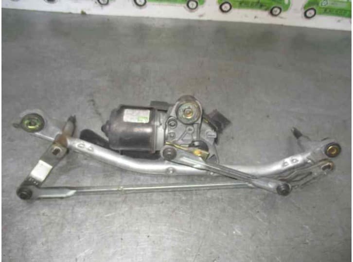 Recambio de motor limpia delantero para peugeot 1007 (km_) 1.4 hdi referencia OEM IAM