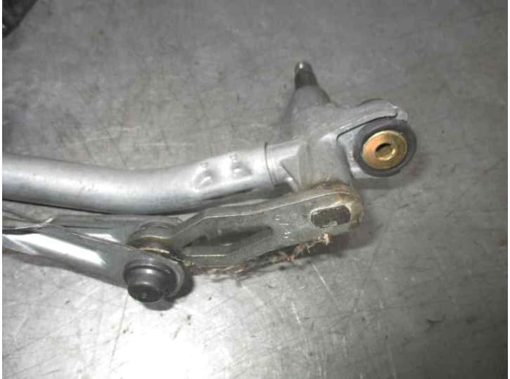 Recambio de motor limpia delantero para peugeot 1007 (km_) 1.4 hdi referencia OEM IAM 4