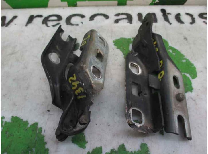 Recambio de bisagra capot para citroën xsara (n1) 2.0 hdi 109 referencia OEM IAM