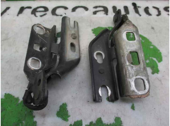 Recambio de bisagra capot para citroën xsara (n1) 2.0 hdi 109 referencia OEM IAM 2
