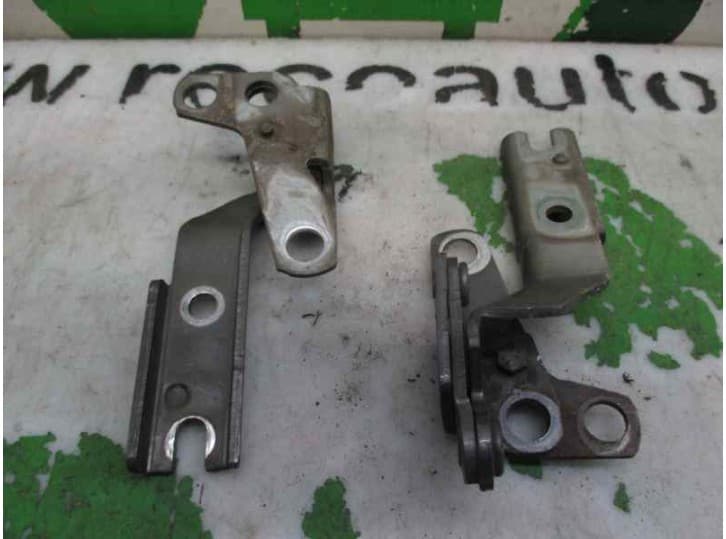 Recambio de bisagra capot para citroën c5 i (dc_) 2.2 hdi (dc4hxb, dc4hxe) referencia OEM IAM 2