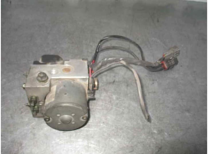 Recambio de abs para nissan maxima / maxima qx iv (a32) 3.0 referencia OEM IAM 11000040500