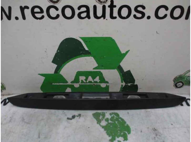 Recambio de piloto matricula para kia rio i hatchback (dc) 1.3 referencia OEM IAM