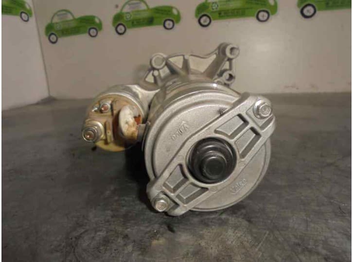 Recambio de motor arranque para seat altea (5p1) sport referencia OEM IAM  DEMD8R28 2