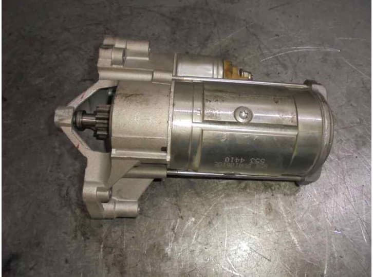 Recambio de motor arranque para seat altea (5p1) sport referencia OEM IAM  DEMD8R28 3