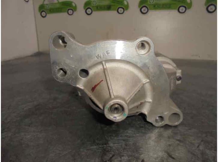 Recambio de motor arranque para seat altea (5p1) sport referencia OEM IAM  DEMD8R28 6