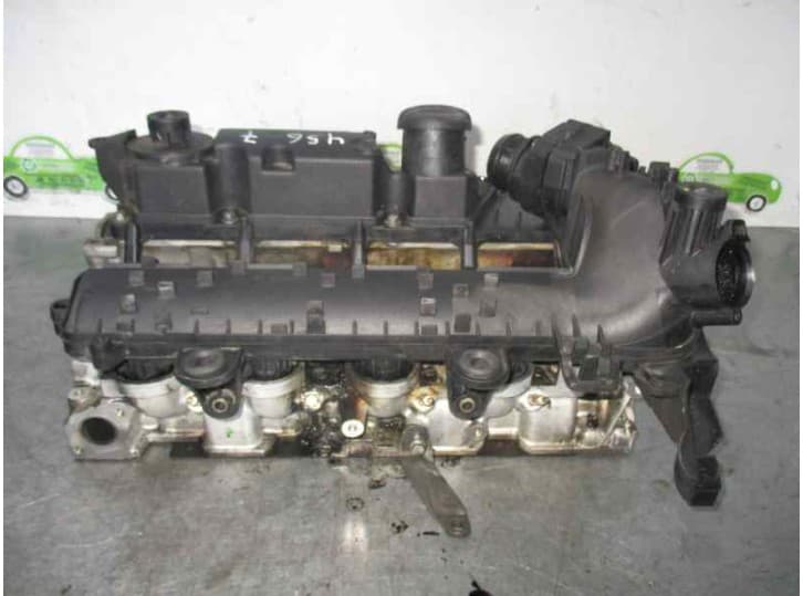 Recambio de culata para peugeot 1007 (km_) 1.4 hdi referencia OEM IAM B1020204