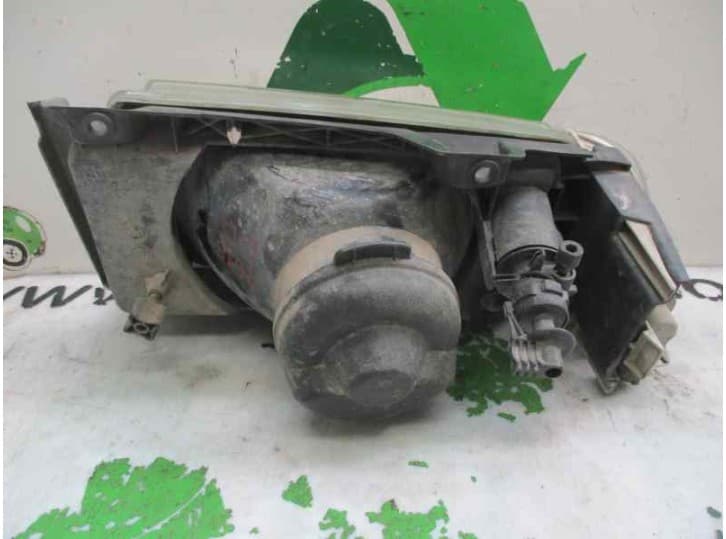 Recambio de faro derecho para peugeot expert (224_) 1.9 td referencia OEM IAM 3