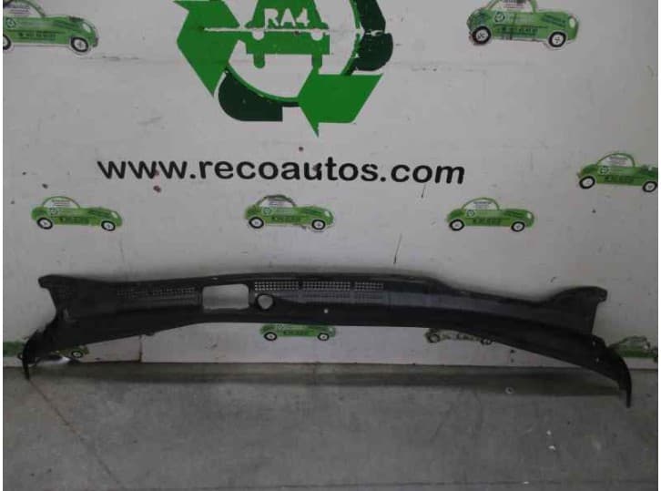 Recambio de torpedo para honda accord vi coupé (cg) 3.0 v6 24v (cg2) referencia OEM IAM 2