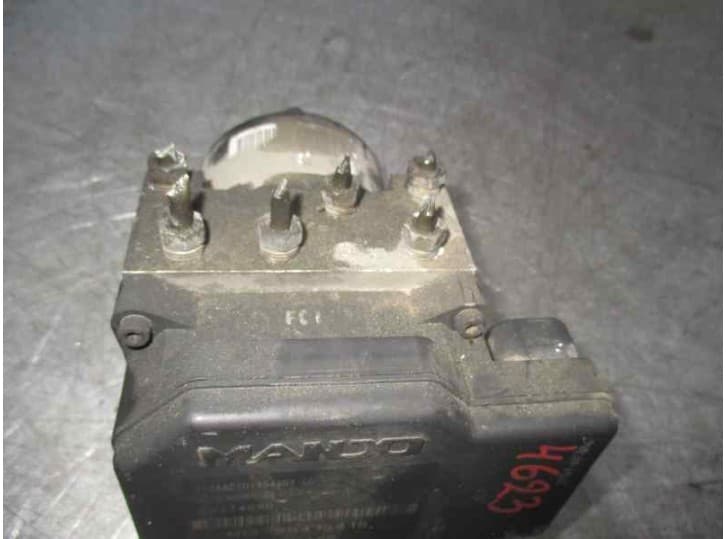 Recambio de abs para daewoo tacuma (u100) 1.6 referencia OEM IAM 96415415 2