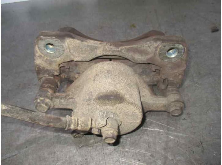 Recambio de pinza freno delantera derecha para daewoo tacuma (u100) 1.6 referencia OEM IAM 4