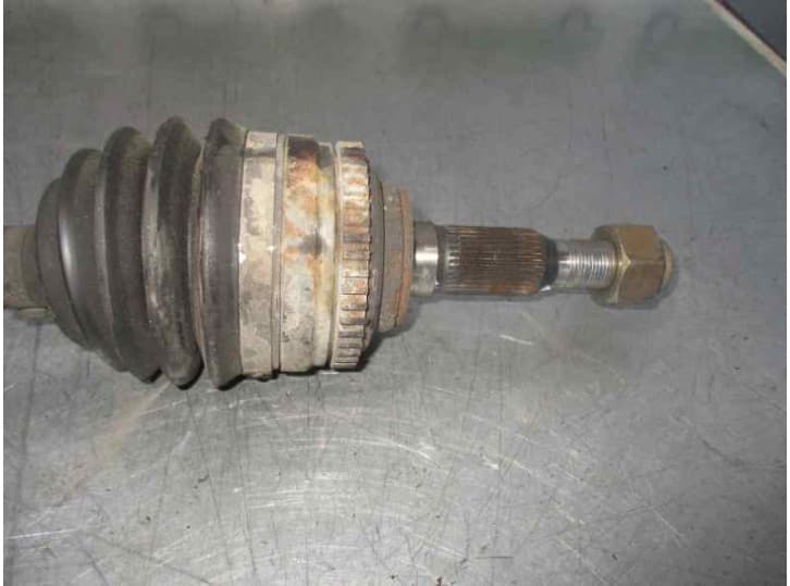 Recambio de transmision delantera derecha para daewoo tacuma (u100) 1.6 referencia OEM IAM 3