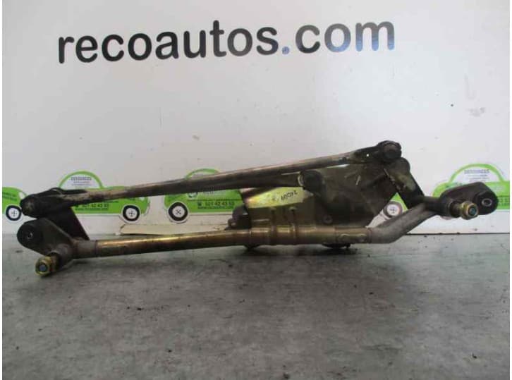 Recambio de motor limpia delantero para daewoo tacuma (u100) 1.6 referencia OEM IAM