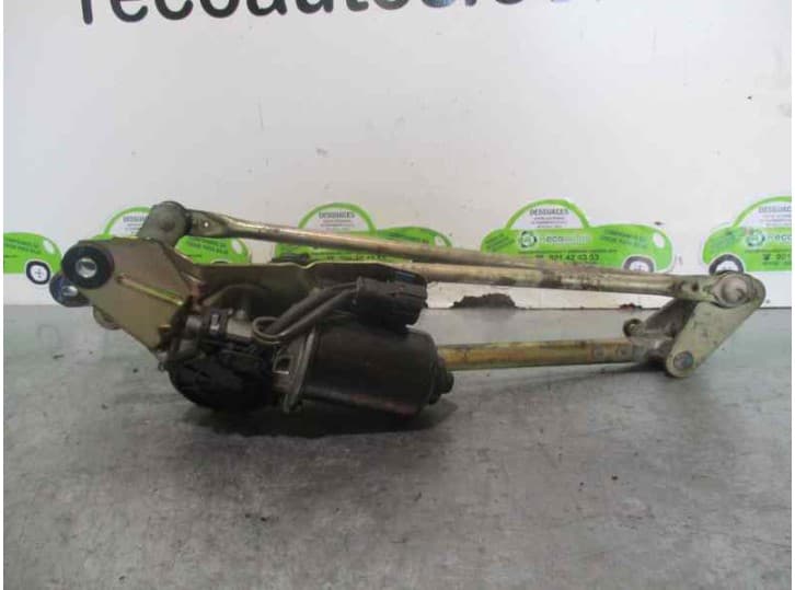Recambio de motor limpia delantero para daewoo tacuma (u100) 1.6 referencia OEM IAM 2